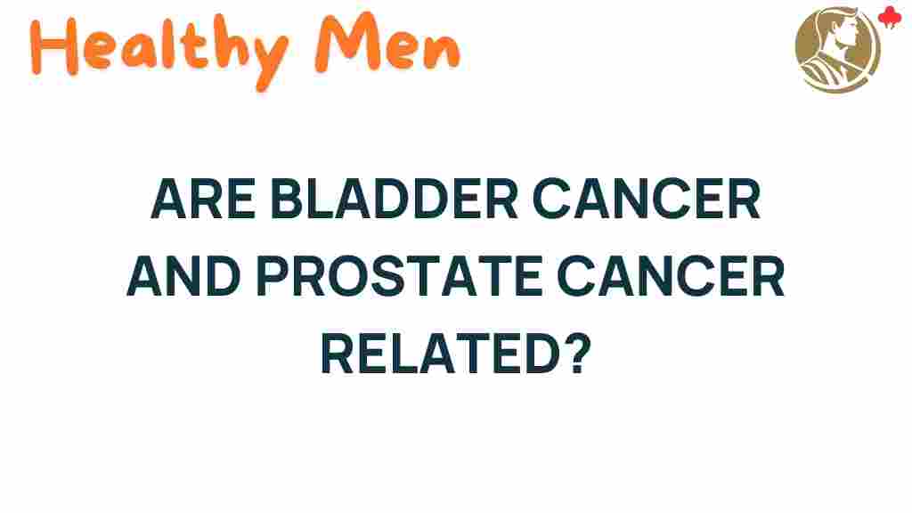 bladder-cancer-prostate-cancer-connection