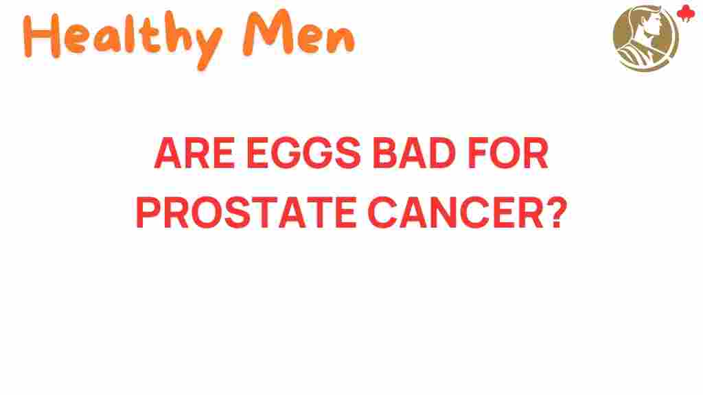 eggs-prostate-cancer-risk