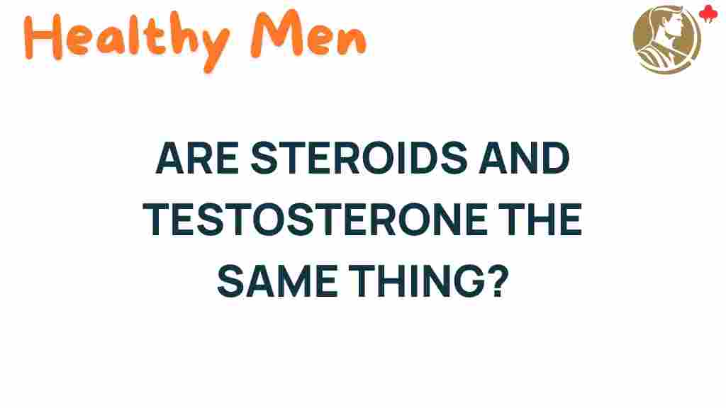 steroids-and-testosterone-mystery