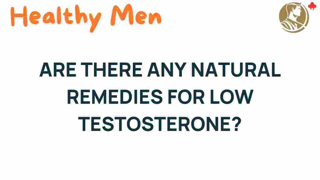 low-testosterone-natural-remedies