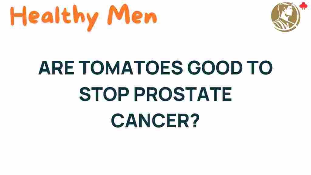 tomatoes-prostate-cancer