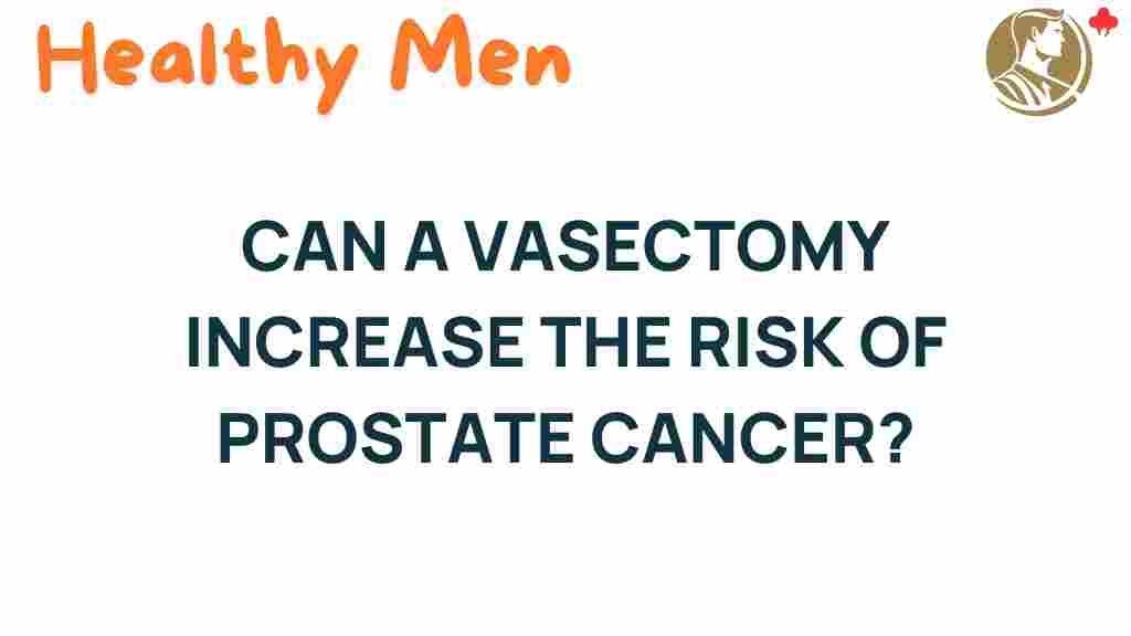 vasectomy-risk-prostate-cancer