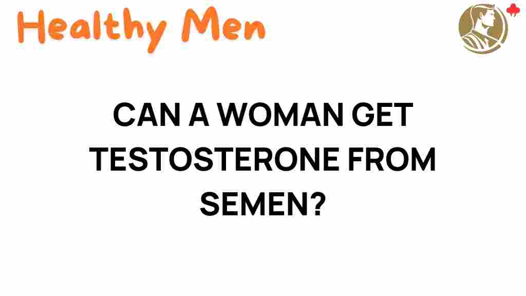 testosterone-from-semen