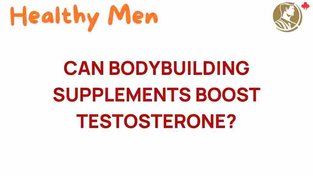 bodybuilding-supplements-boost-testosterone