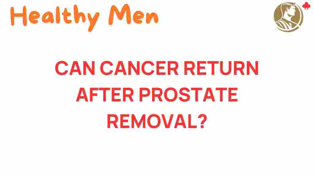 prostate-cancer-return-after-removal