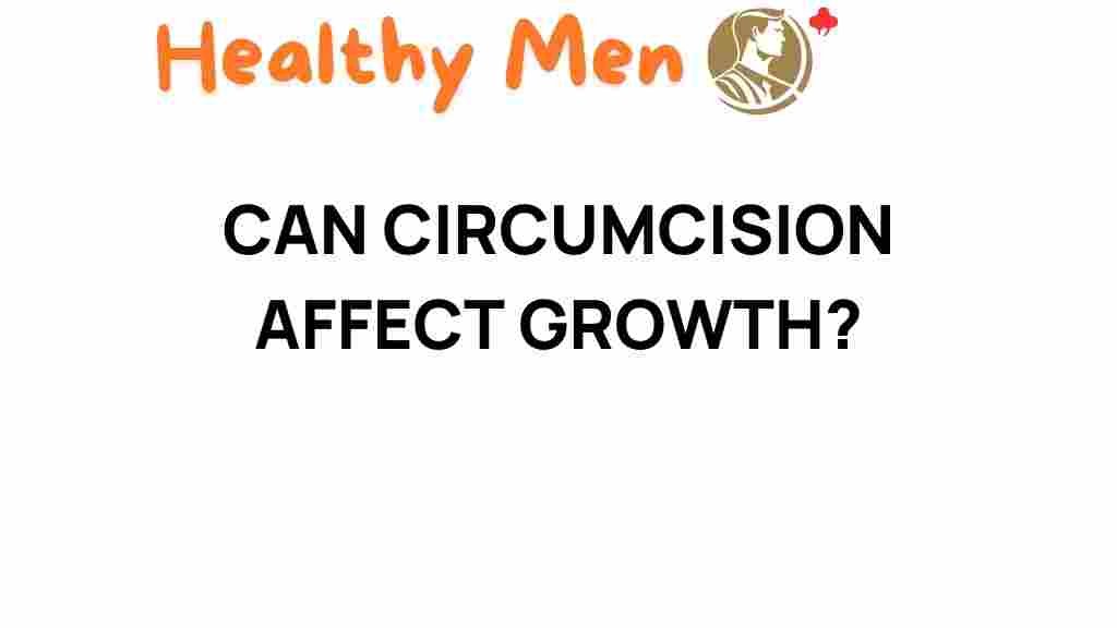 circumcision-affect-growth