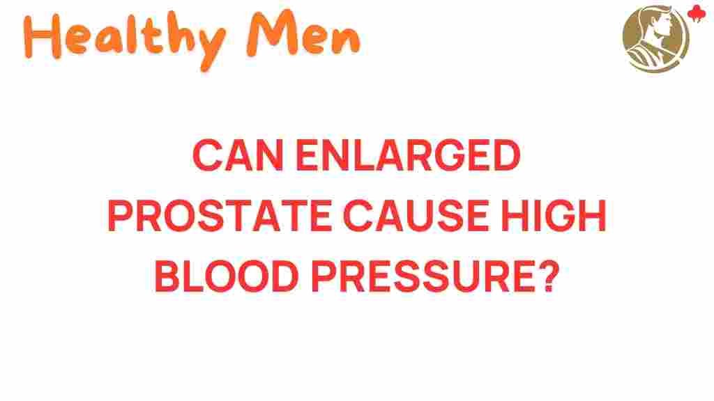 enlarged-prostate-high-blood-pressure