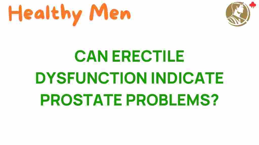 erectile-dysfunction-prostate-health