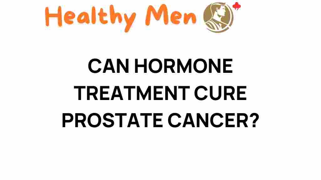 hormone-treatment-prostate-cancer