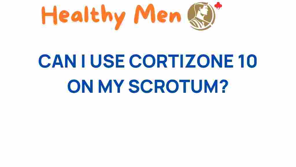 cortizone-10-on-my-scrotum