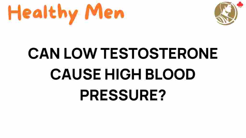 low-testosterone-high-blood-pressure