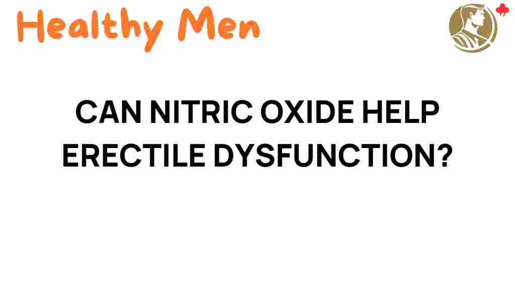 nitric-oxide-erectile-dysfunction