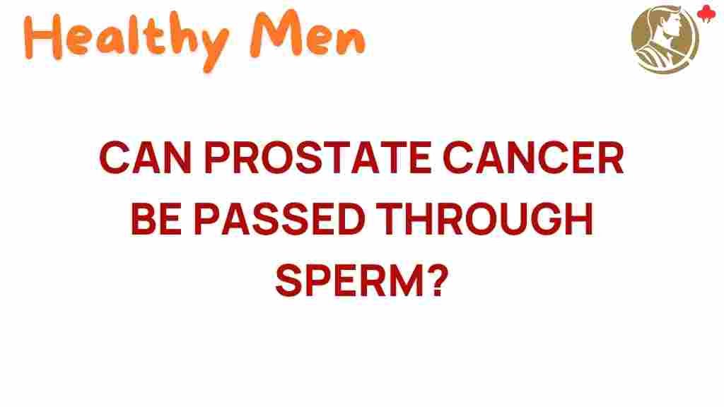 prostate-cancer-sperm-transmission