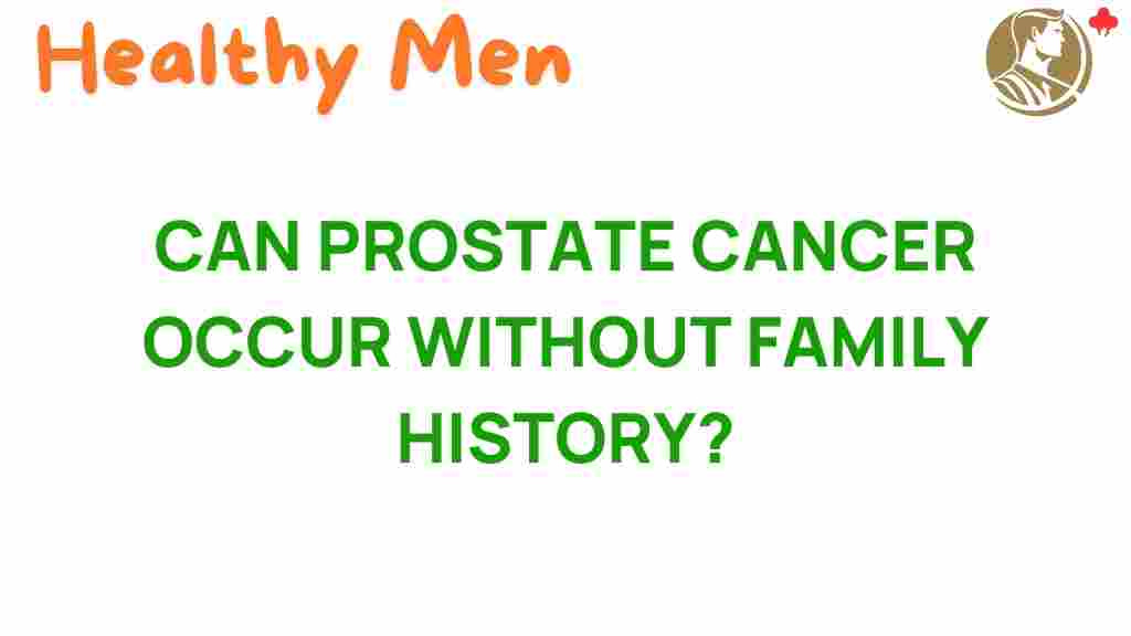 prostate-cancer-family-history