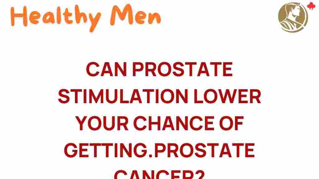 prostate-stimulation-cancer-prevention