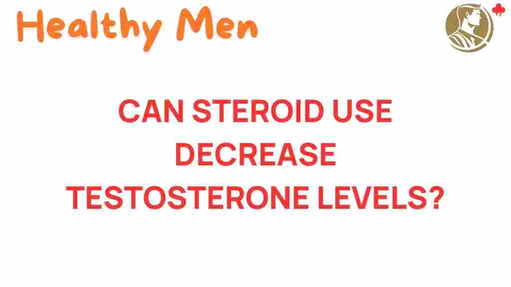 steroid-use-decrease-testosterone