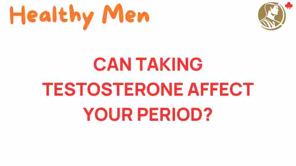 testosterone-affect-menstrual-cycle
