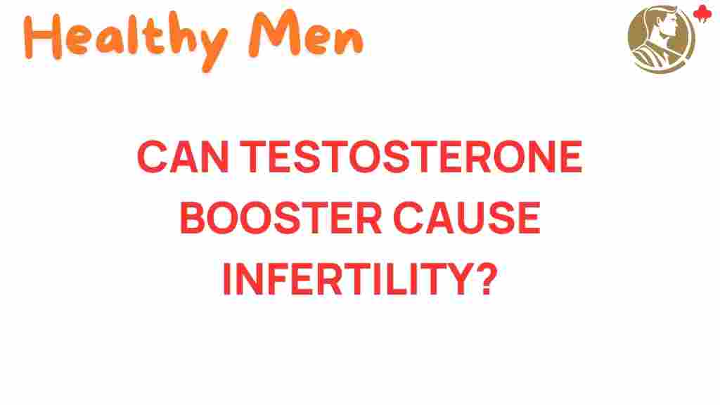 testosterone-boosters-infertility