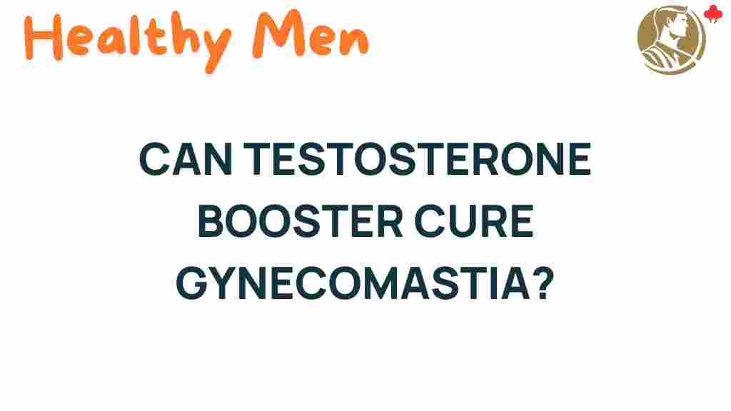 testosterone-boosters-gynecomastia