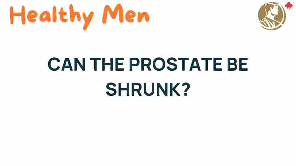 unlock-prostate-shrink