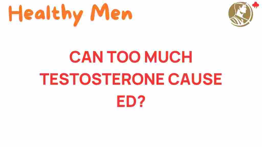 testosterone-erectile-dysfunction-link