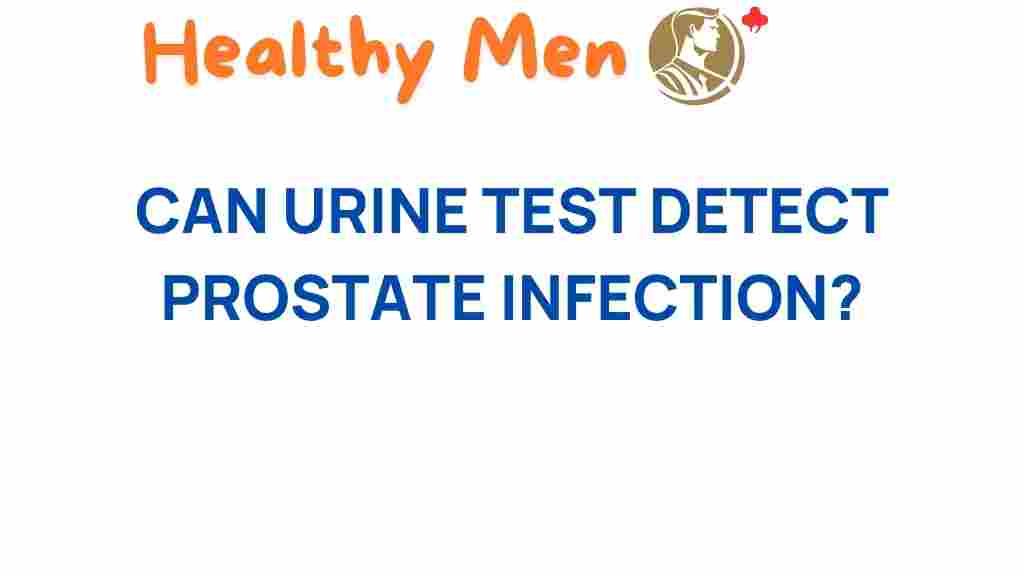 urine-test-prostate-infection