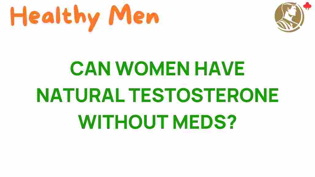 natural-testosterone-women