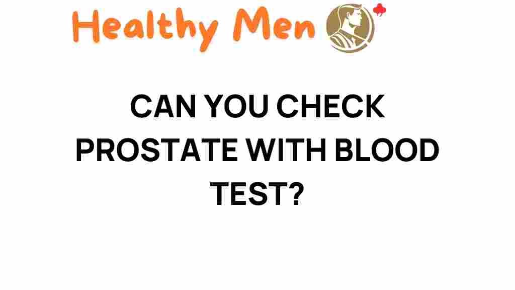 prostate-blood-test-detection