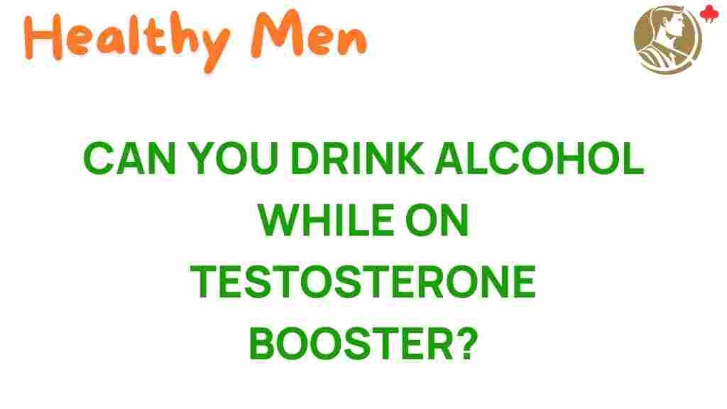 alcohol-testosterone-boosters