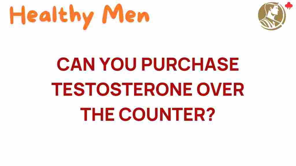 testosterone-over-the-counter