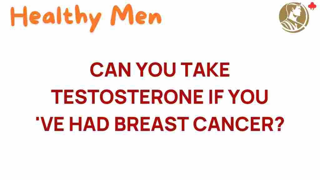 testosterone-breast-cancer-safety