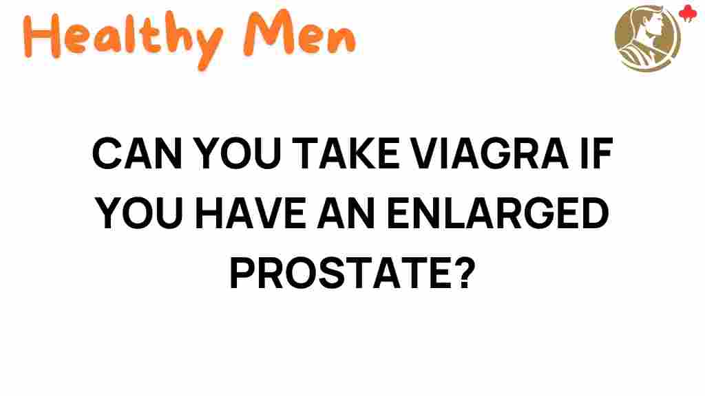 viagra-enlarged-prostate