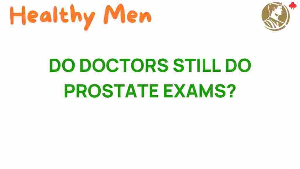 prostate-exams-necessity