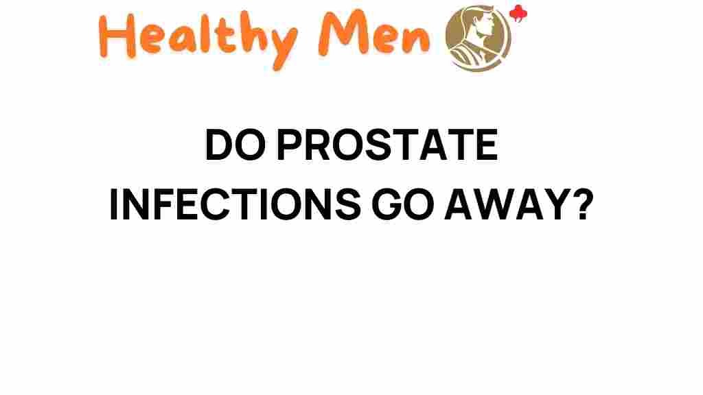 prostate-infections-go-away