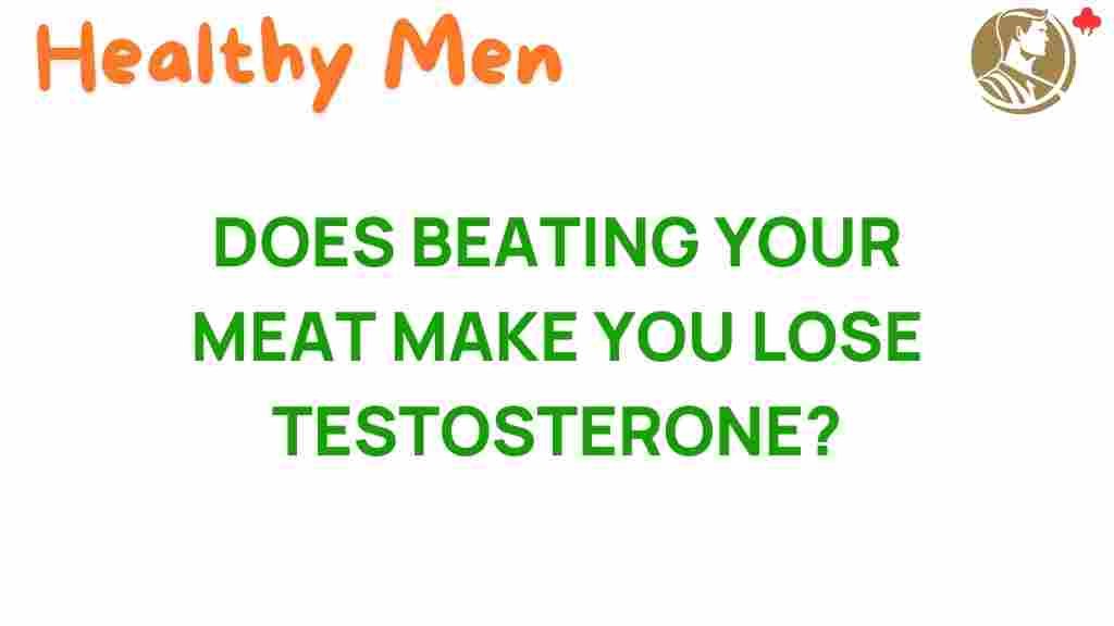 testosterone-decrease-masturbation