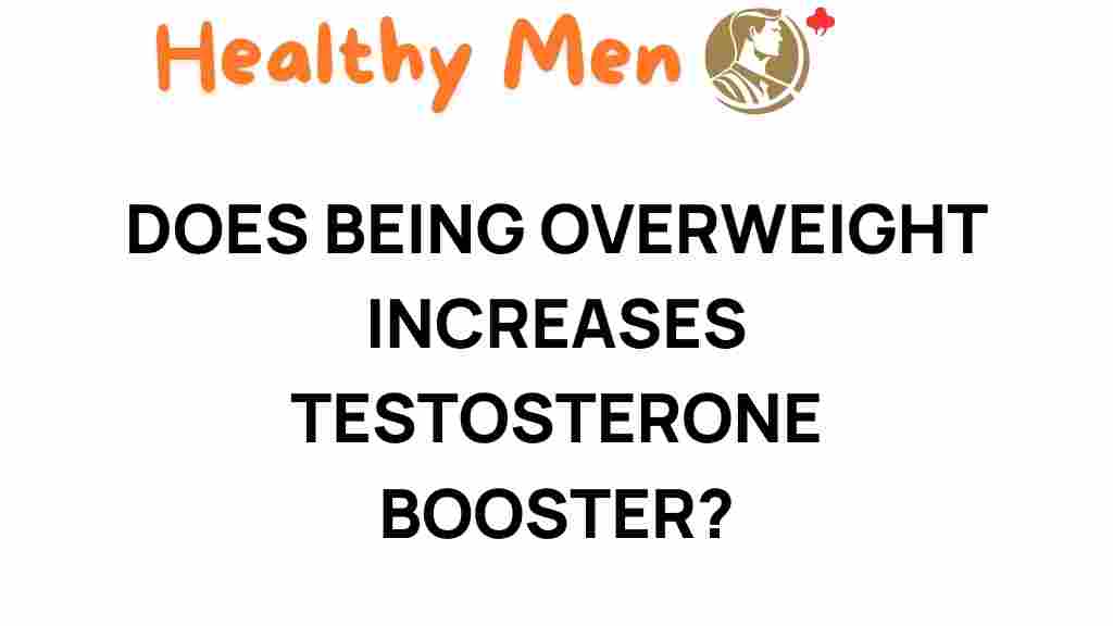 testosterone-weight-influence