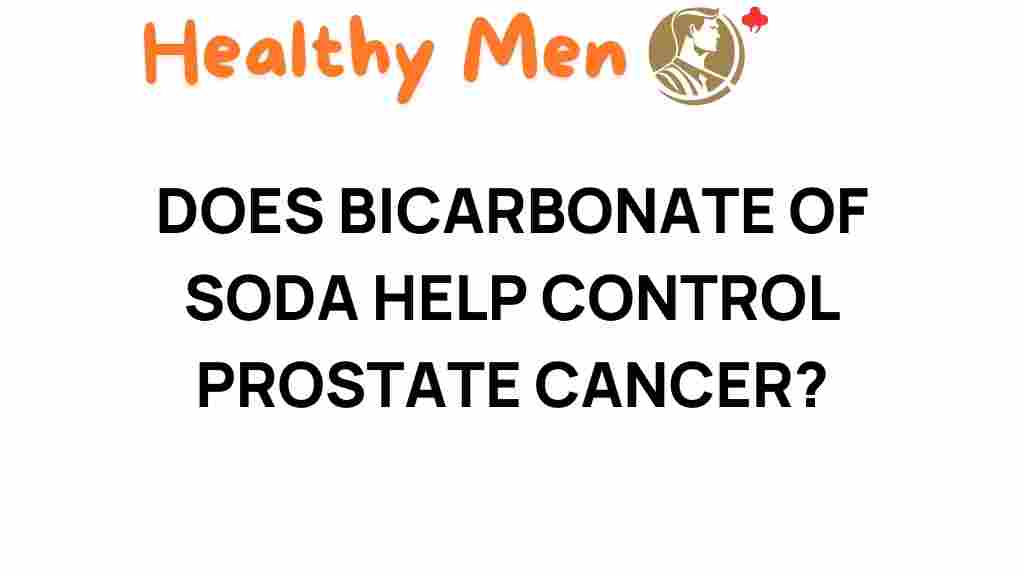 bicarbonate-of-soda-prostate-cancer