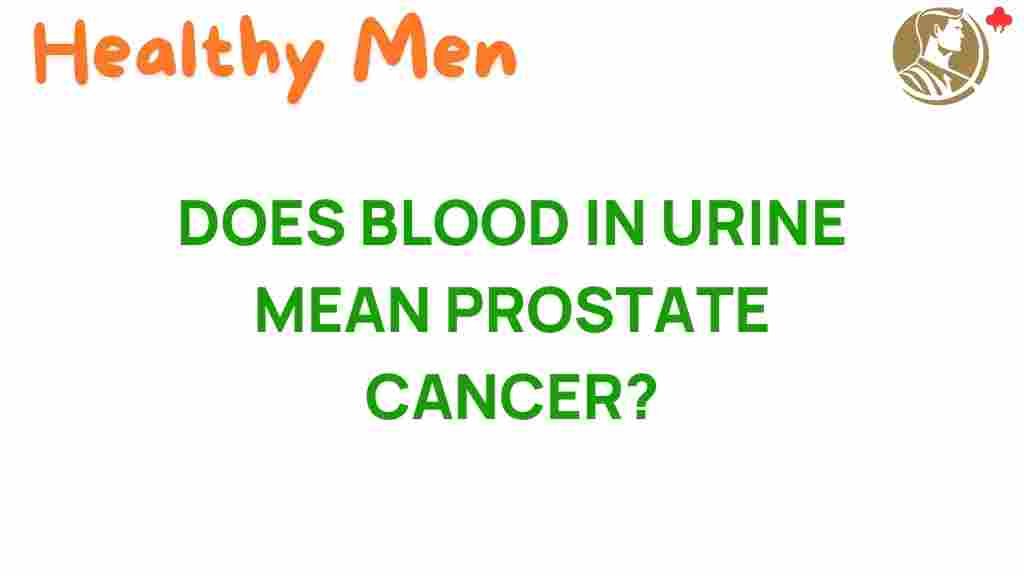 blood-in-urine-prostate-cancer