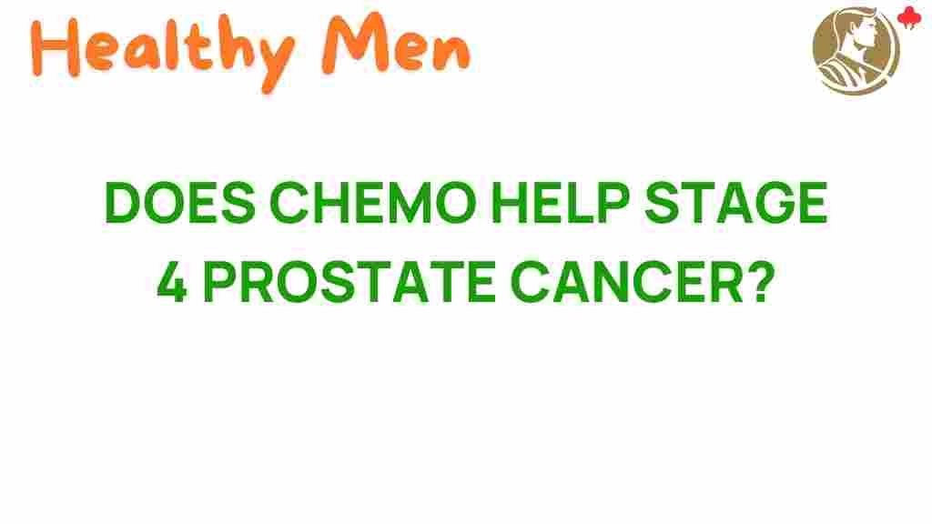 chemo-help-stage-4-prostate-cancer