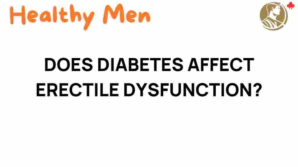 diabetes-affect-erectile-dysfunction