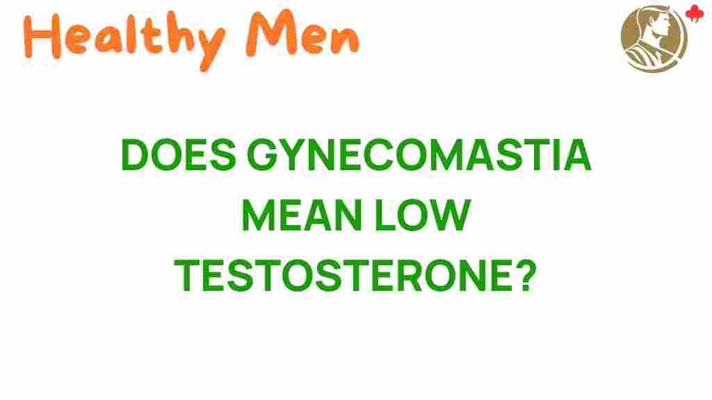 gynecomastia-low-testosterone
