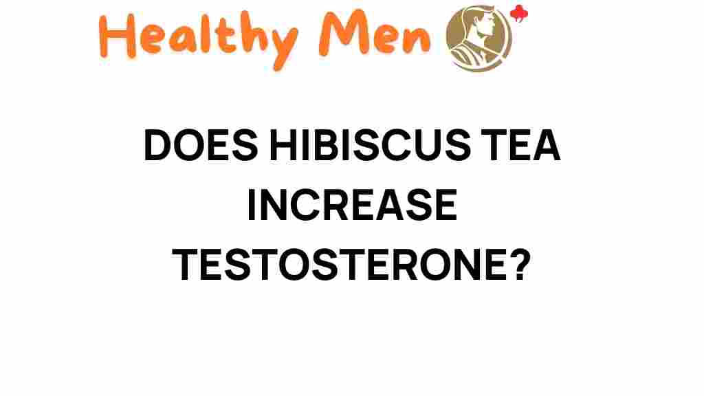 hibiscus-tea-increase-testosterone