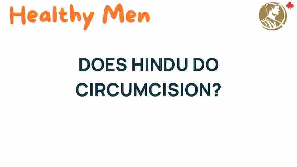 hindu-circumcision-practice