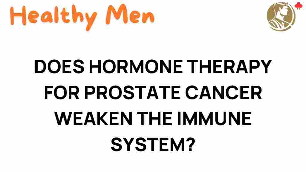 hormone-therapy-prostate-cancer-immune-system