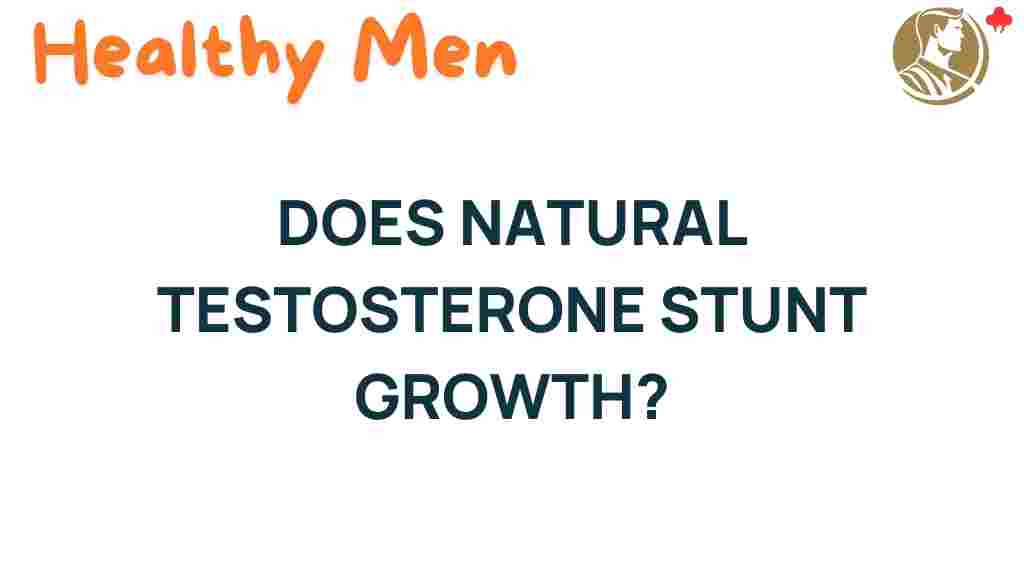 natural-testosterone-stunt-growth