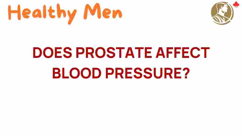prostate-health-impact-blood-pressure