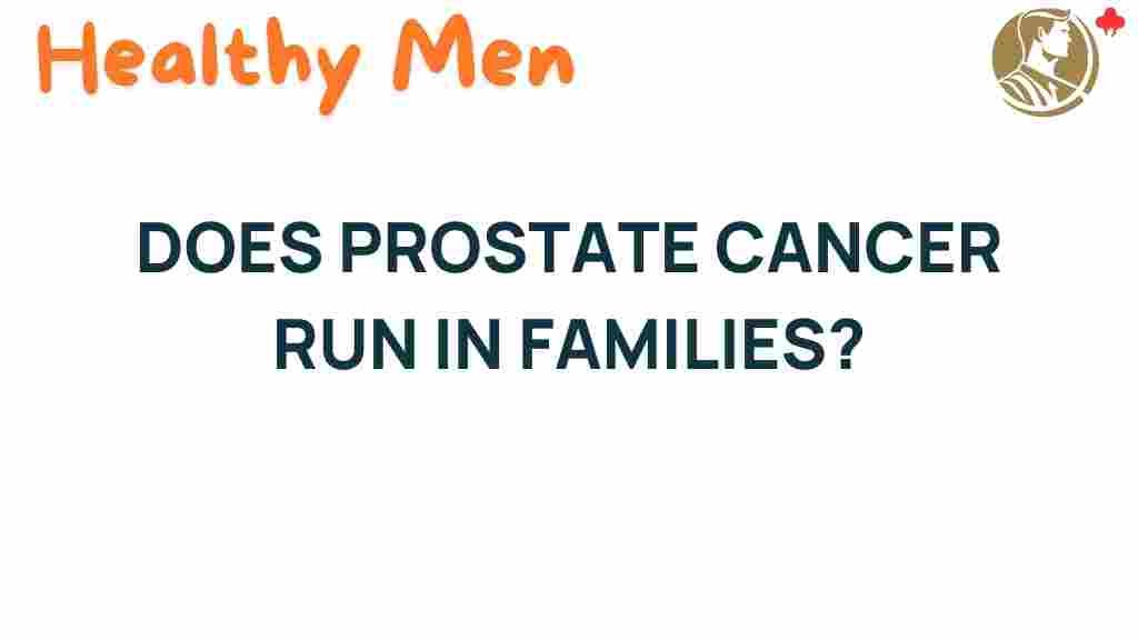 prostate-cancer-family-history