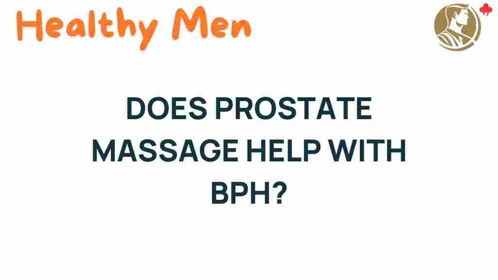 prostate-massage-bph-relief