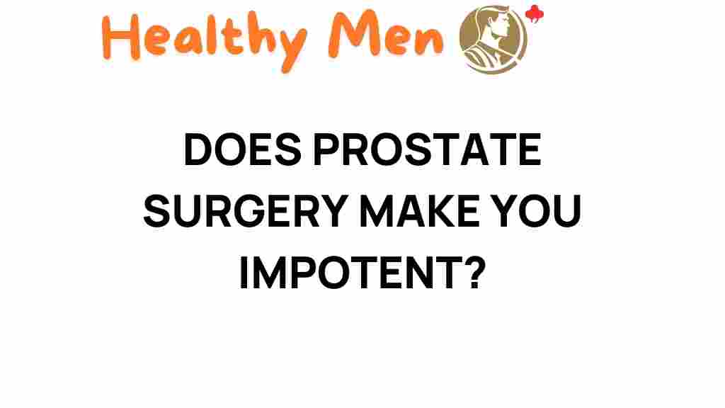 prostate-surgery-impotence