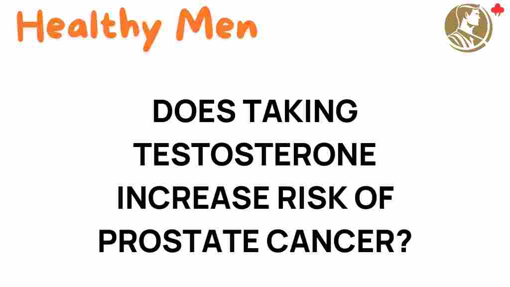 testosterone-prostate-cancer-risk